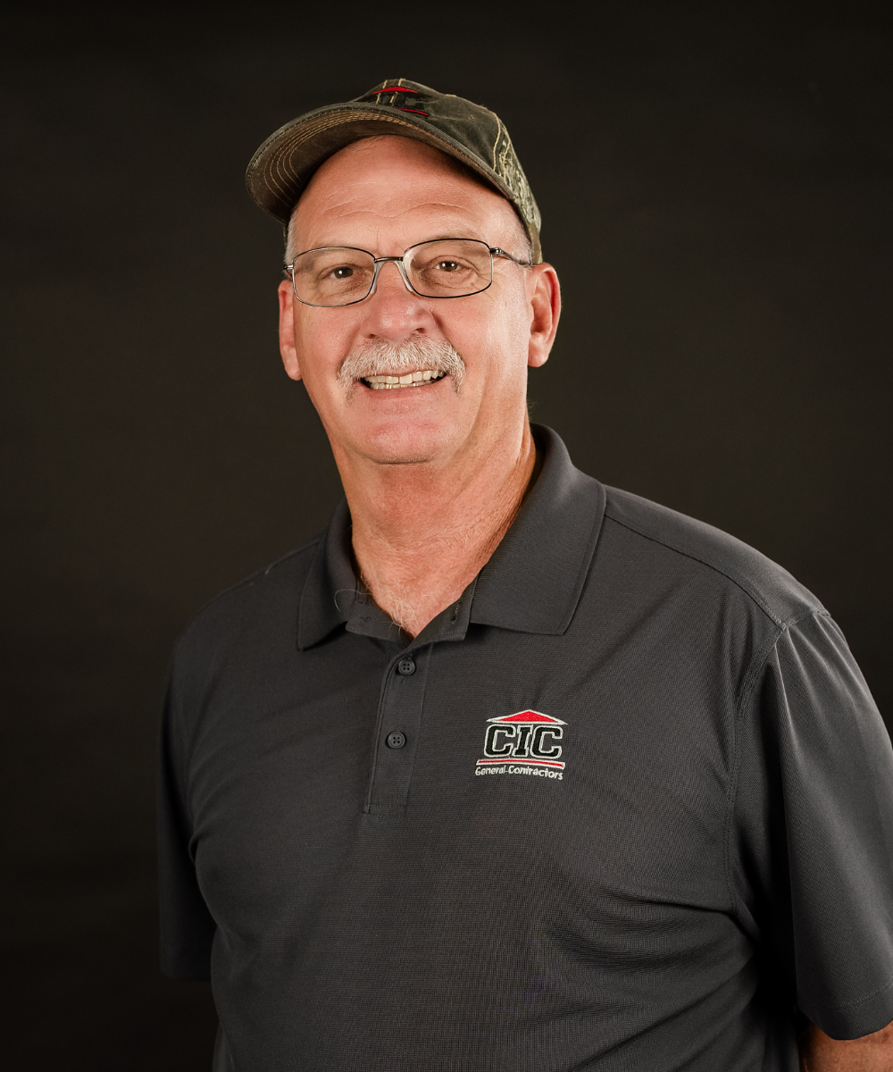 Dell Barnes