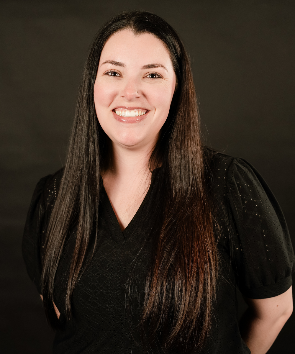 Kathryn Caruth